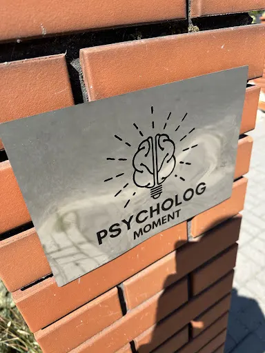Gabinet Moment | Psycholog | Psychiatra | Rzeszów